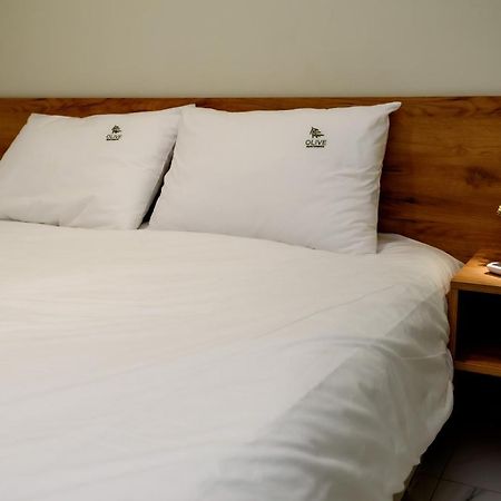 Apartmán Olive 302 Peraía Exteriér fotografie