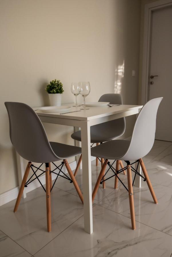 Apartmán Olive 302 Peraía Exteriér fotografie