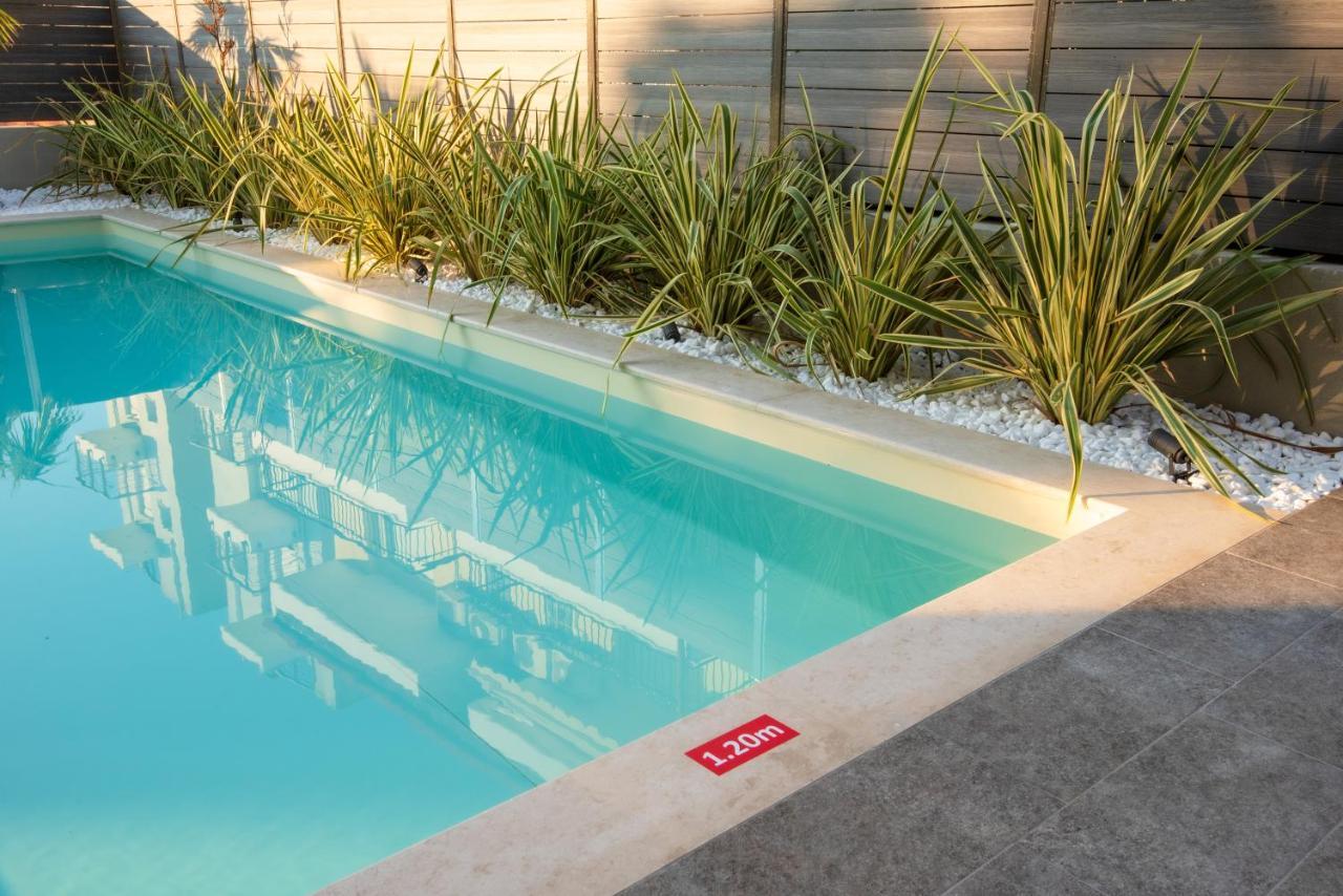 Apartmán Olive 302 Peraía Exteriér fotografie