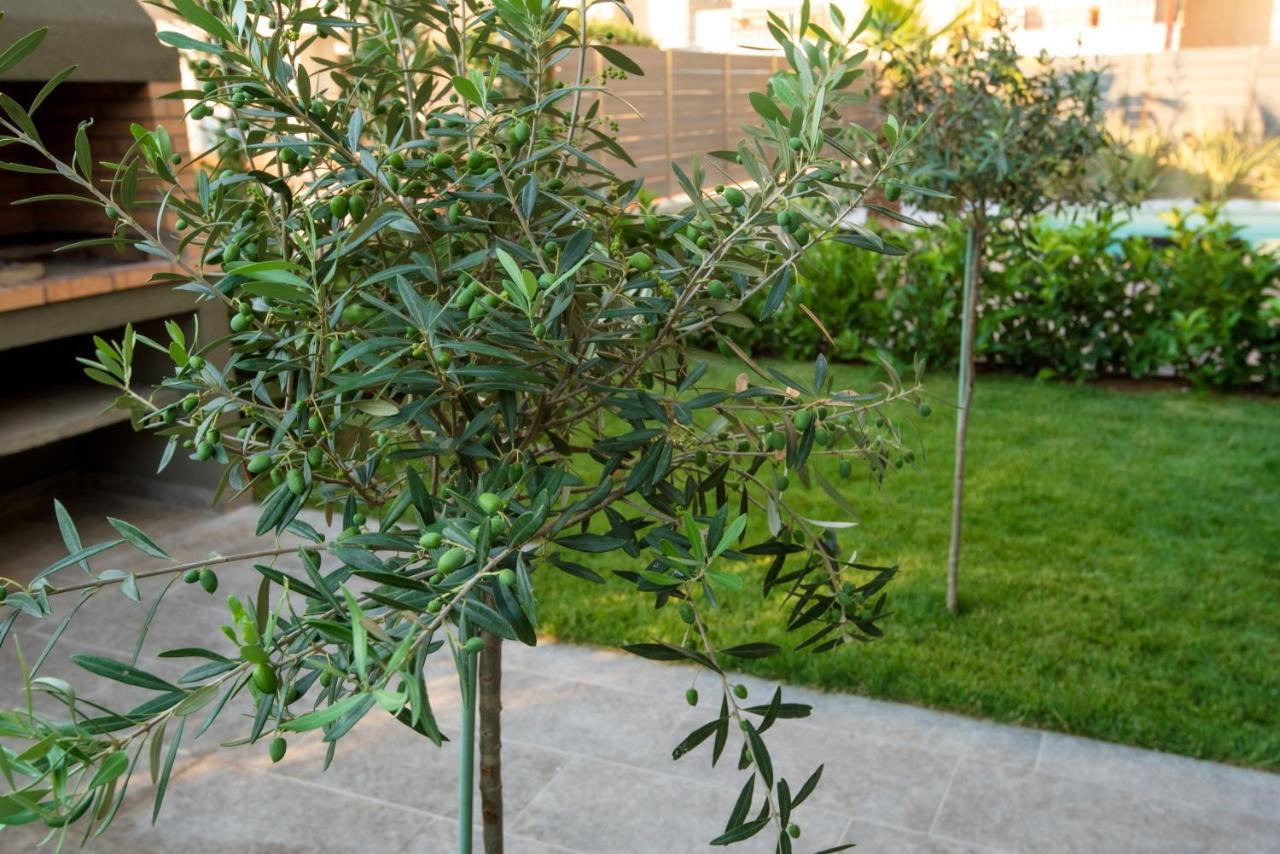 Apartmán Olive 302 Peraía Exteriér fotografie