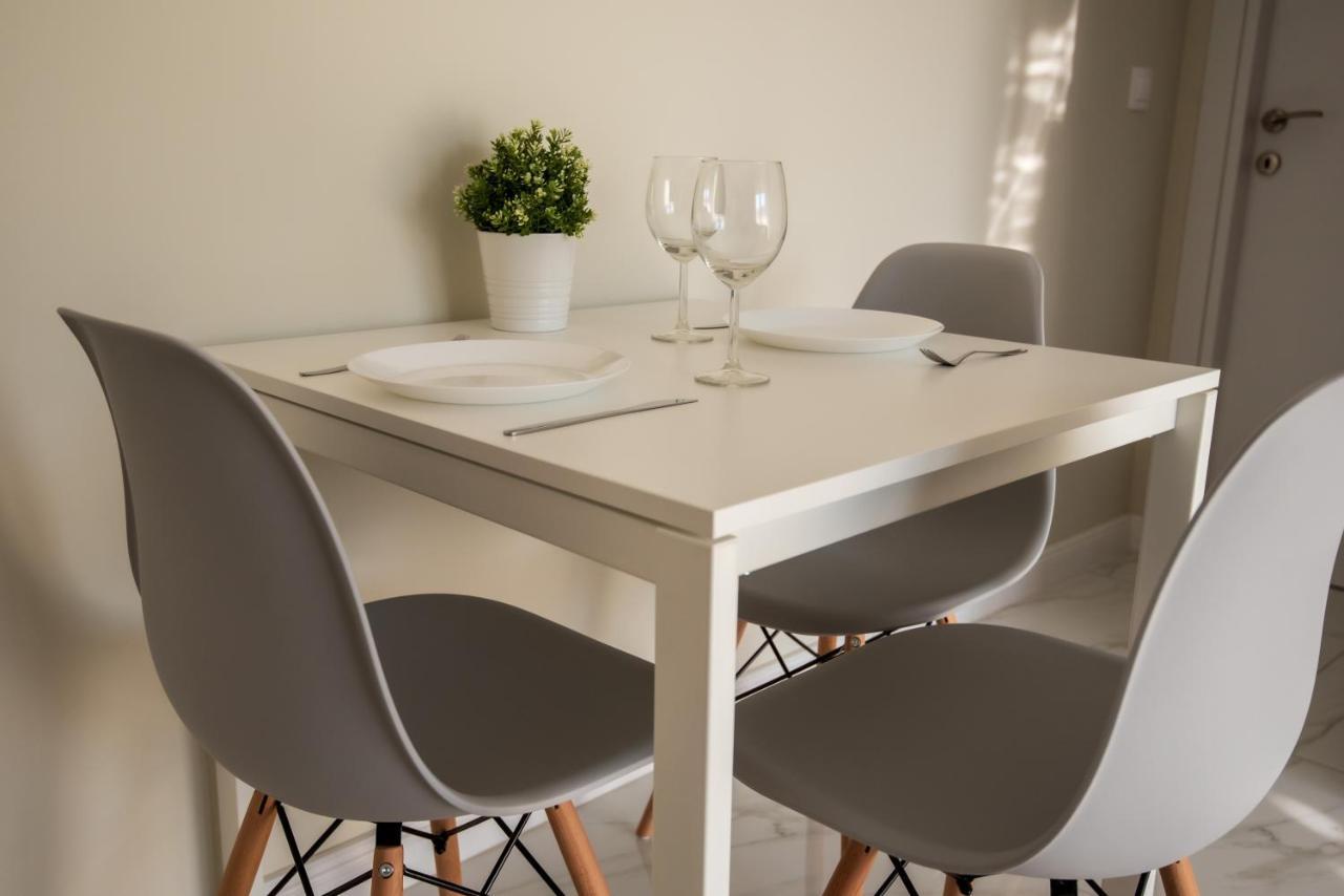 Apartmán Olive 302 Peraía Exteriér fotografie