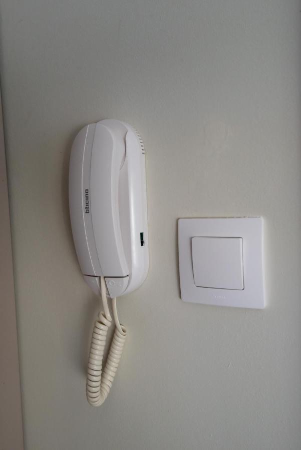Apartmán Olive 302 Peraía Exteriér fotografie